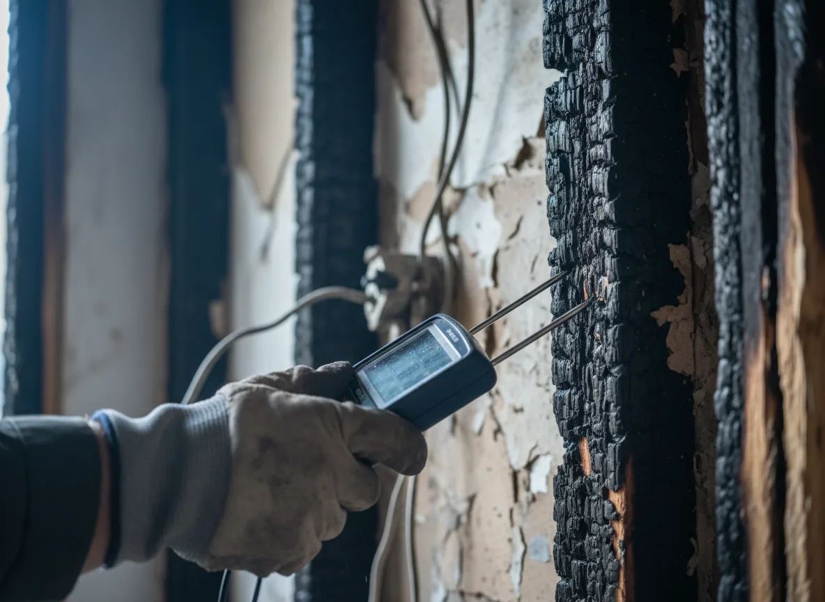 Fire Damage Restoration Mullins, SC FAQs